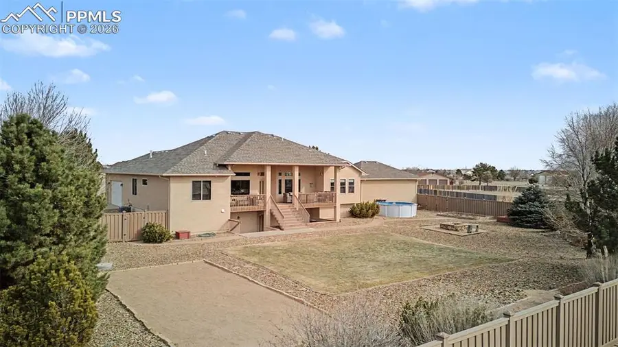 1170 W Loasa Drive, Pueblo, CO 81007 - #2