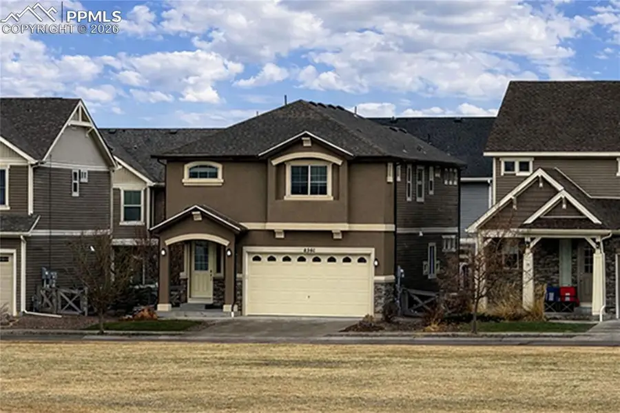8361 Colorado Spruce Lane, Colorado Springs, CO 80927 - #3