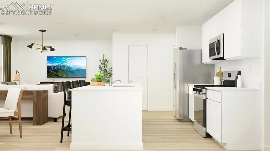 1161 Heyburn Mount Heights, Colorado Springs, CO 80904 - Image #3