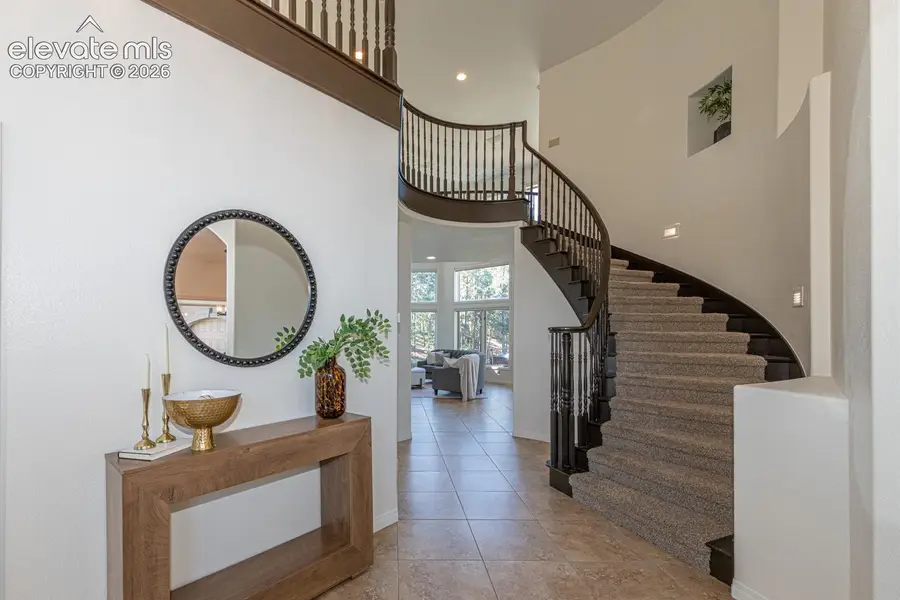 17592 Colonial Park Drive, Monument, CO 80132 - #2