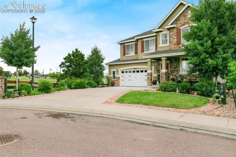 9803 Beryl Drive, Peyton, CO 80831 - Image #2