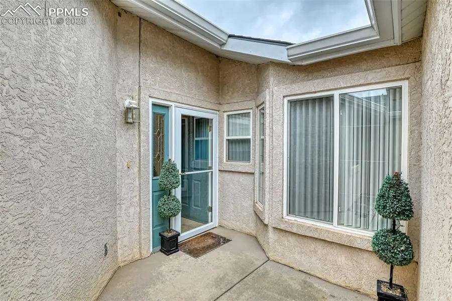 924 Tabor Place, Colorado Springs, CO 80905 - Image #2