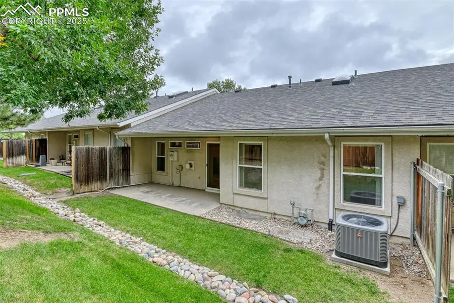 924 Tabor Place, Colorado Springs, CO 80905 - Image #3