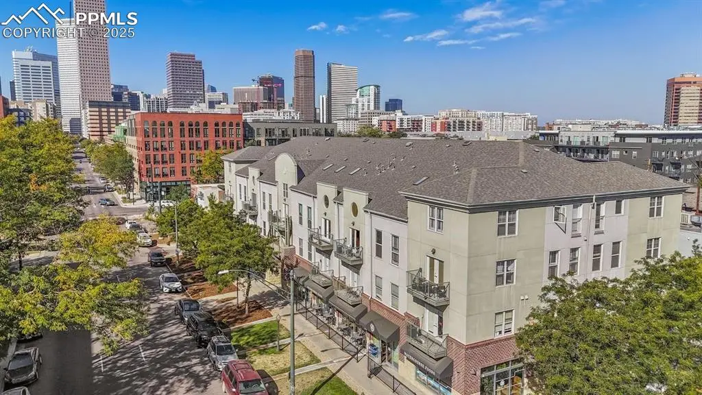 837 E 17th Avenue #2K, Denver, CO 80218 - Image #1
