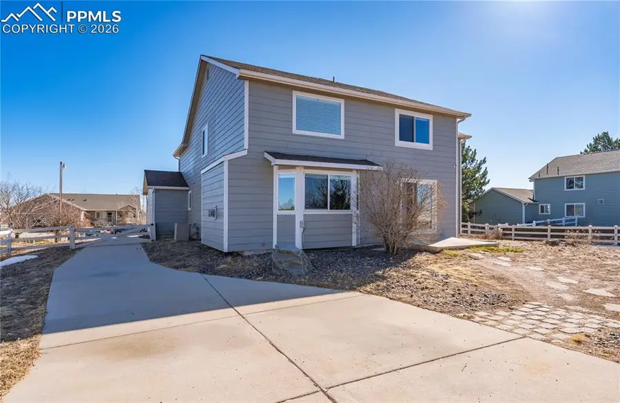7672 Bullet Road, Peyton, CO 80831 - #3