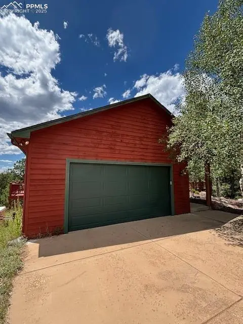 340 Douglas Fir Drive, Woodland Park, CO 80863 - Image #2