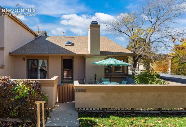 1888 Brookdale Drive, Colorado Springs, CO 80918