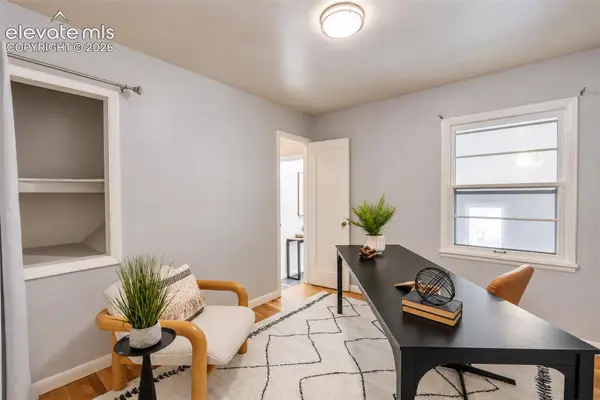 914 N Meade Avenue, Colorado Springs, CO 80909