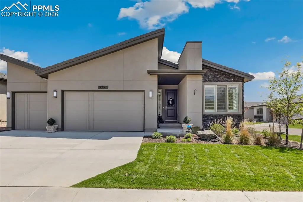 3251 Virga Loop, Colorado Springs, CO 80904 - Image #1