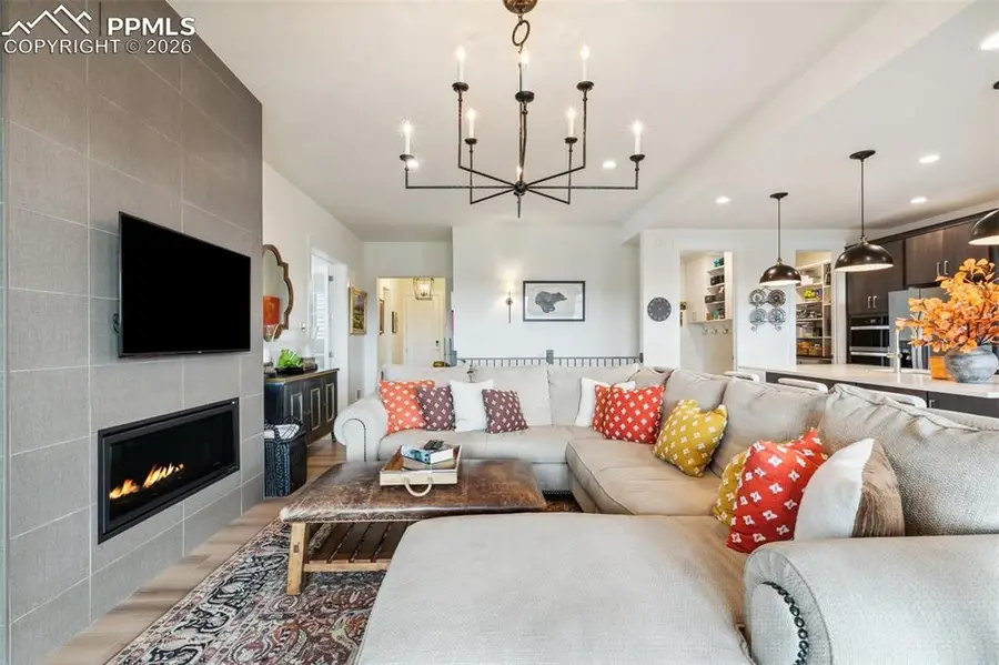 3251 Virga Loop, Colorado Springs, CO 80904 - Image #3