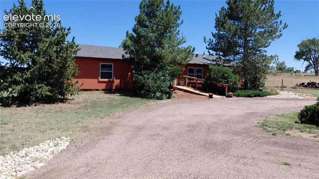 10275 Link Road, Fountain, CO 80817 - #1