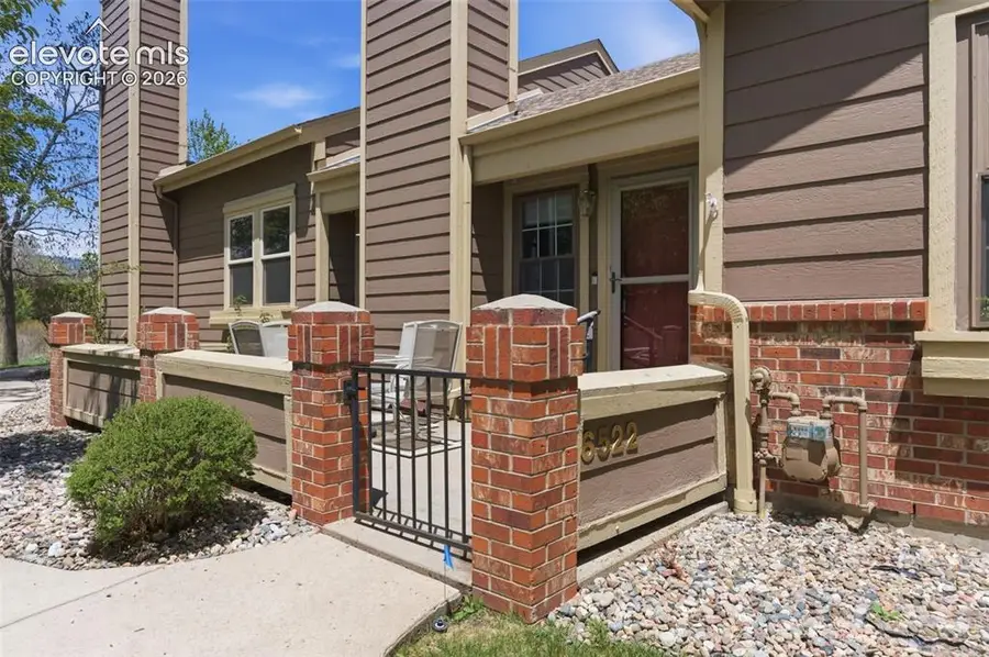 6522 Foxdale Circle, Colorado Springs, CO 80919 - #2