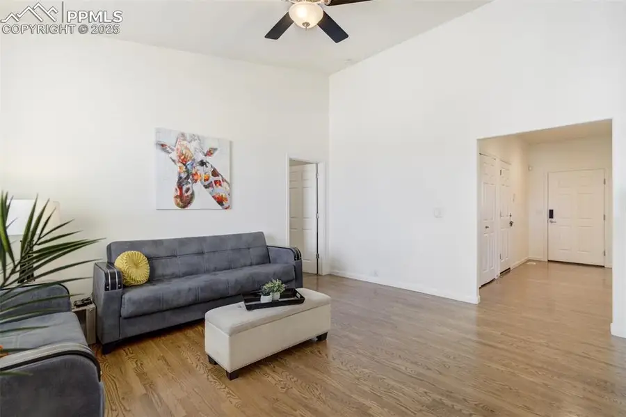 7538 Soane Grove, Peyton, CO 80831 - #2