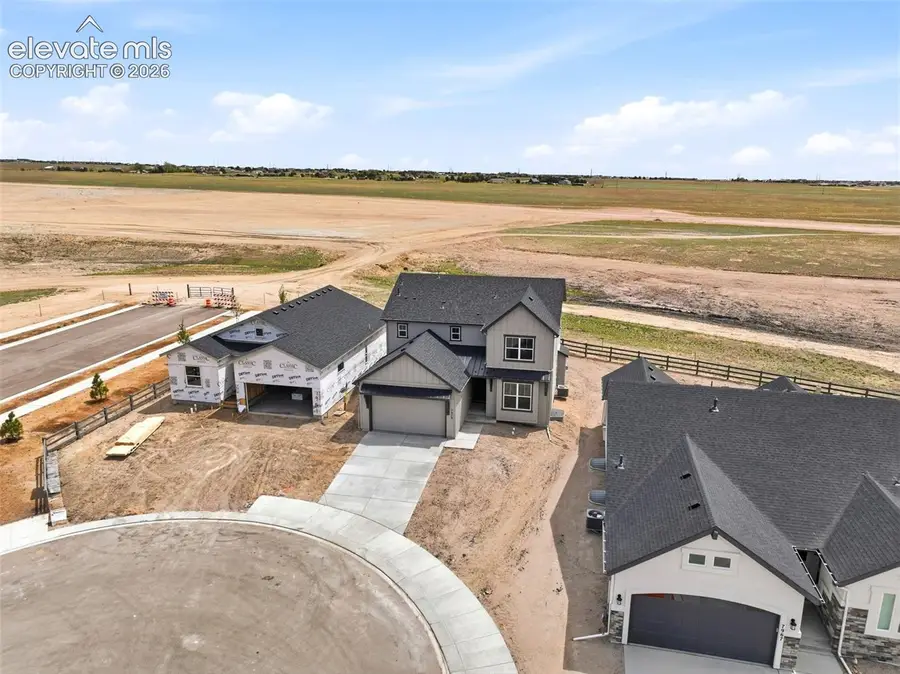 7979 Wilton Drive, Colorado Springs, CO 80908 - #3