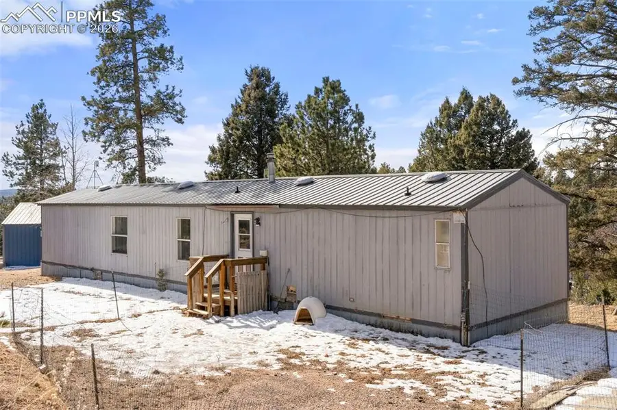 171 Star View Trail, Divide, CO 80814 - #2