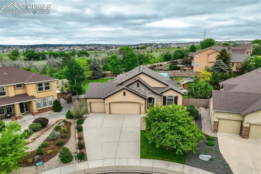 10715 Black Elk Way, Colorado Springs, CO 80908 - #2