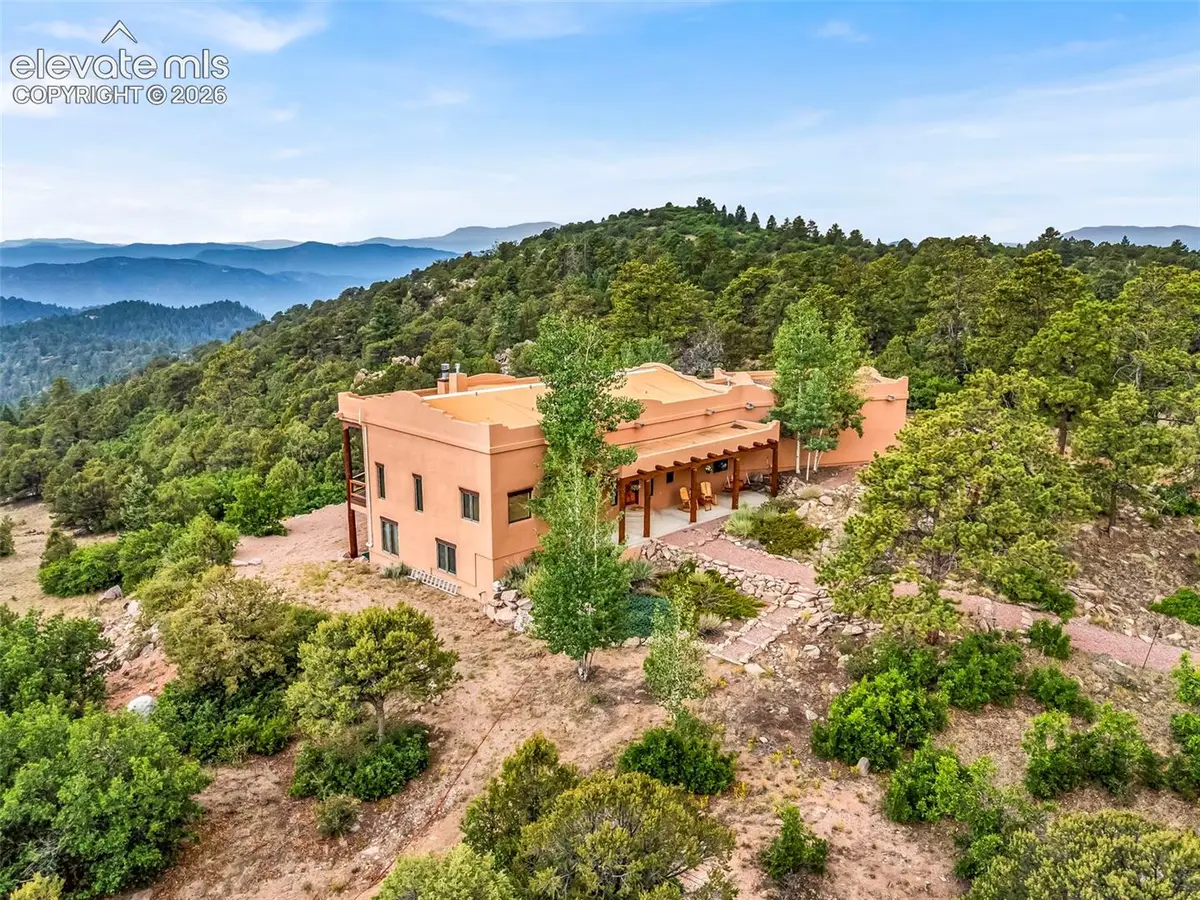 240 N Pine Vista Na, Canon City, CO 81212 - #1