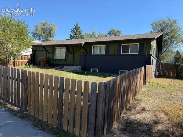 1227 Royale Drive, Colorado Springs, CO 80910
