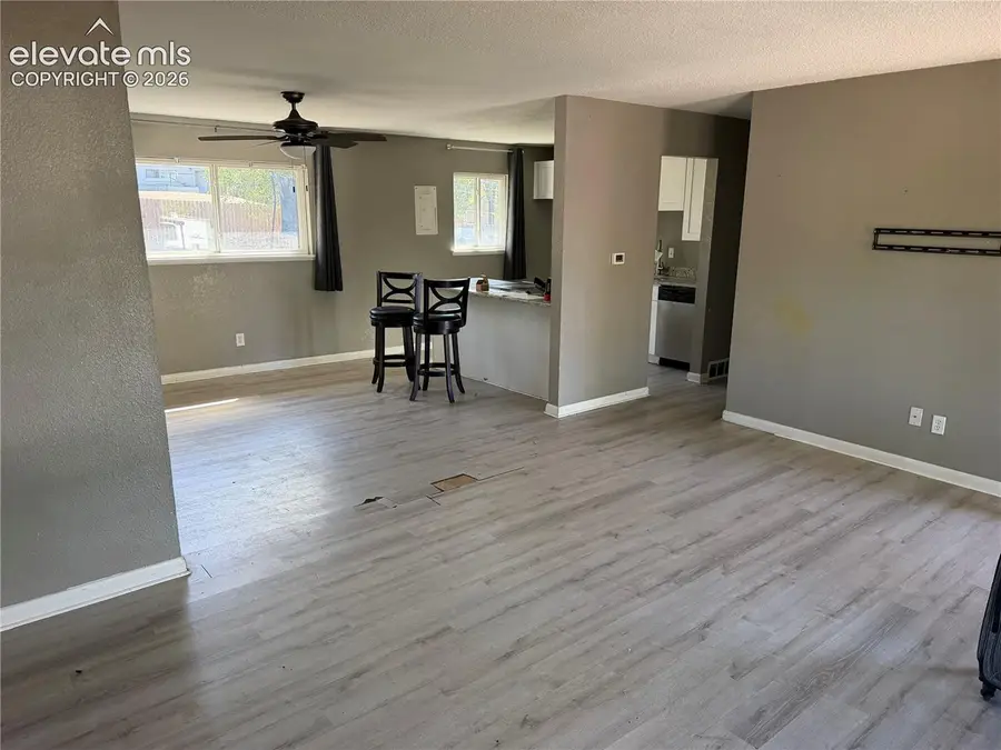 1227 Royale Drive, Colorado Springs, CO 80910 - #2
