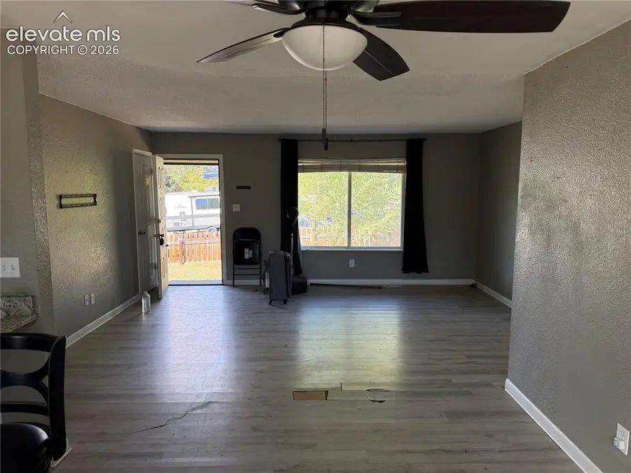 1227 Royale Drive, Colorado Springs, CO 80910 - #3