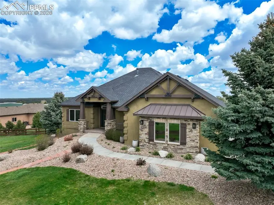 17820 Pioneer Crossing, Colorado Springs, CO 80908 - Image #2