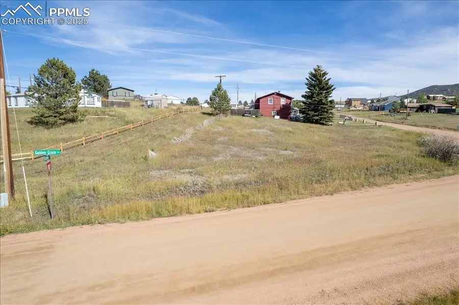 Lot 11 E Aspen Drive, Divide, CO 80814 - Image #2