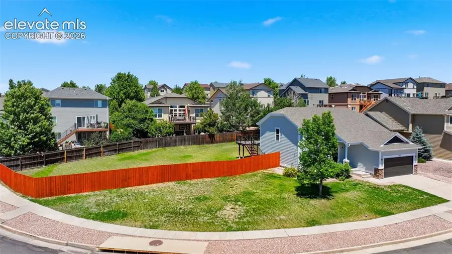 7902 Kettle Drum Street, Colorado Springs, CO 80922 - #2