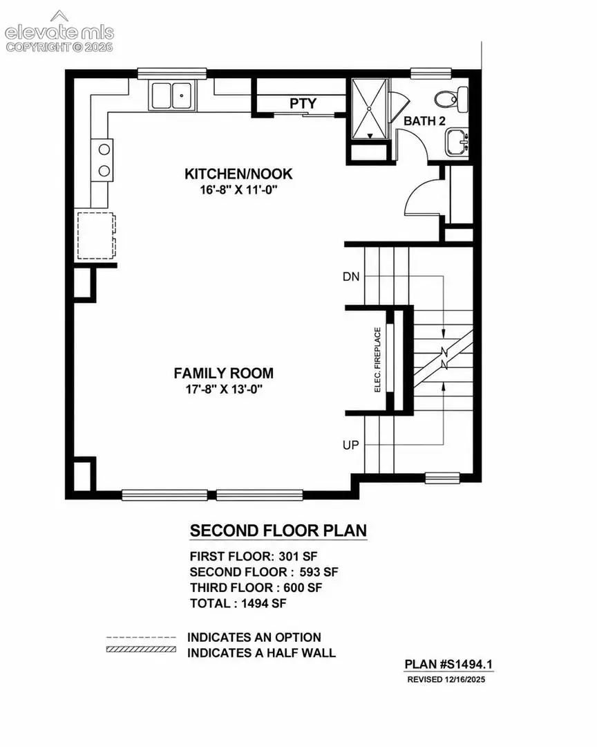 11324 Pura Vida Way, Fountain, CO 80817 - #3