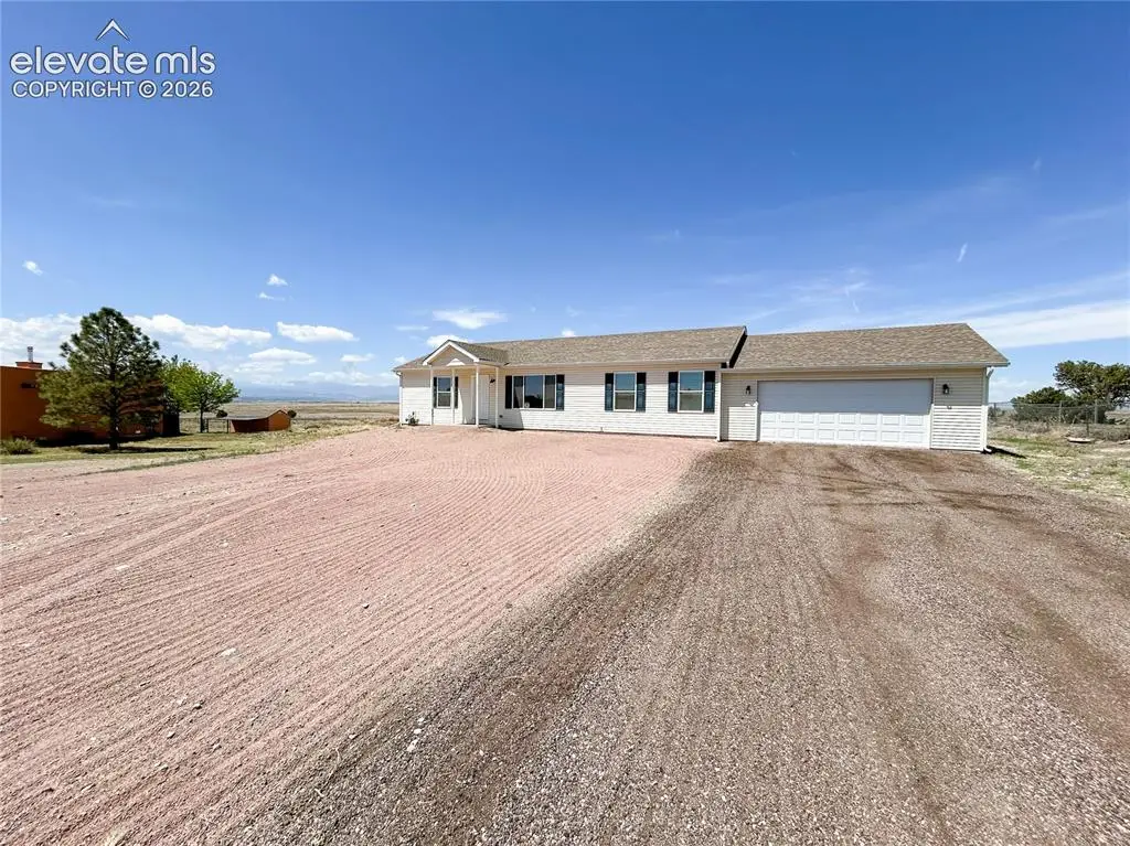 307 S Montecito Drive, Pueblo West, CO 81007 - #1