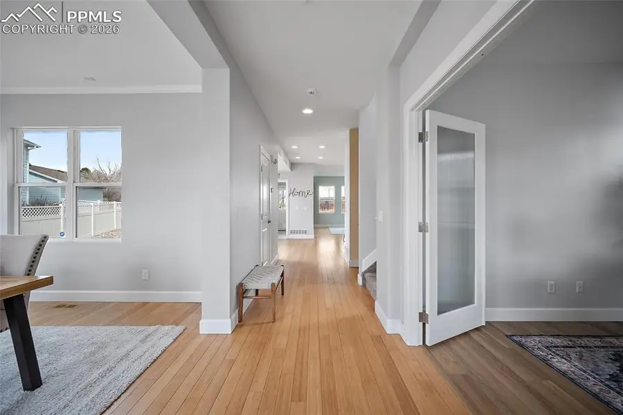 2385 St Claire Drive, Colorado Springs, CO 80910 - #3