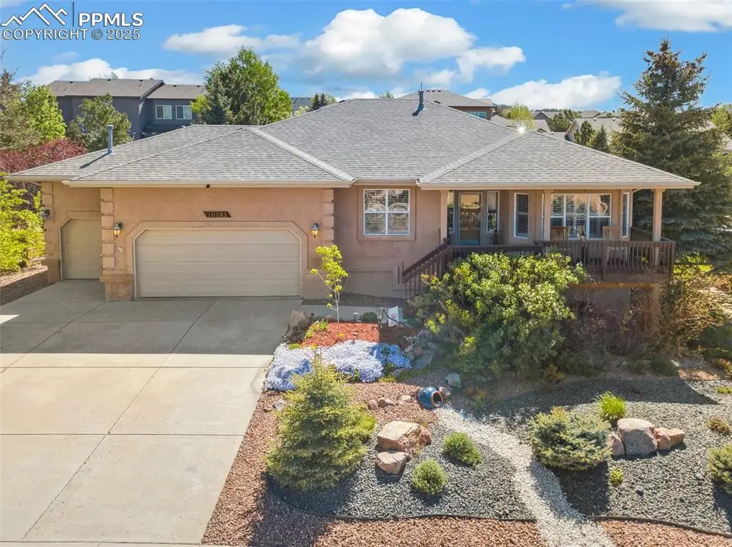 16243 Kitchener Way, Monument, CO 80132 - Image #1