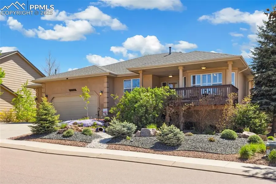 16243 Kitchener Way, Monument, CO 80132 - Image #3