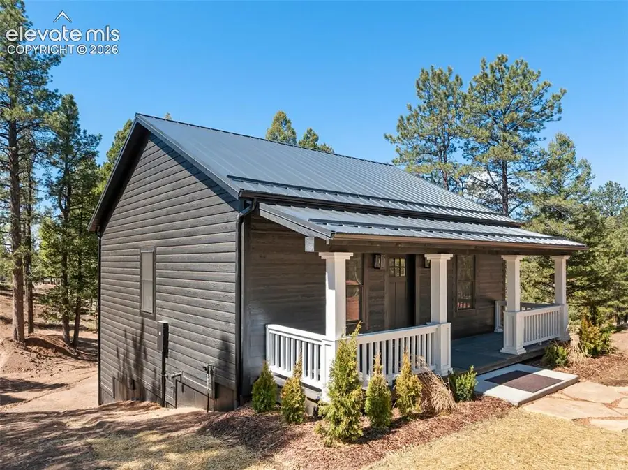 240 Insmont Lane, Florissant, CO 80816 - #2