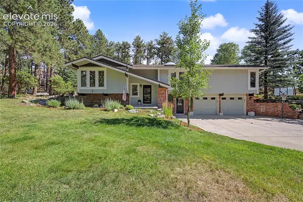 1250 Woodmoor Drive, Monument, CO 80132