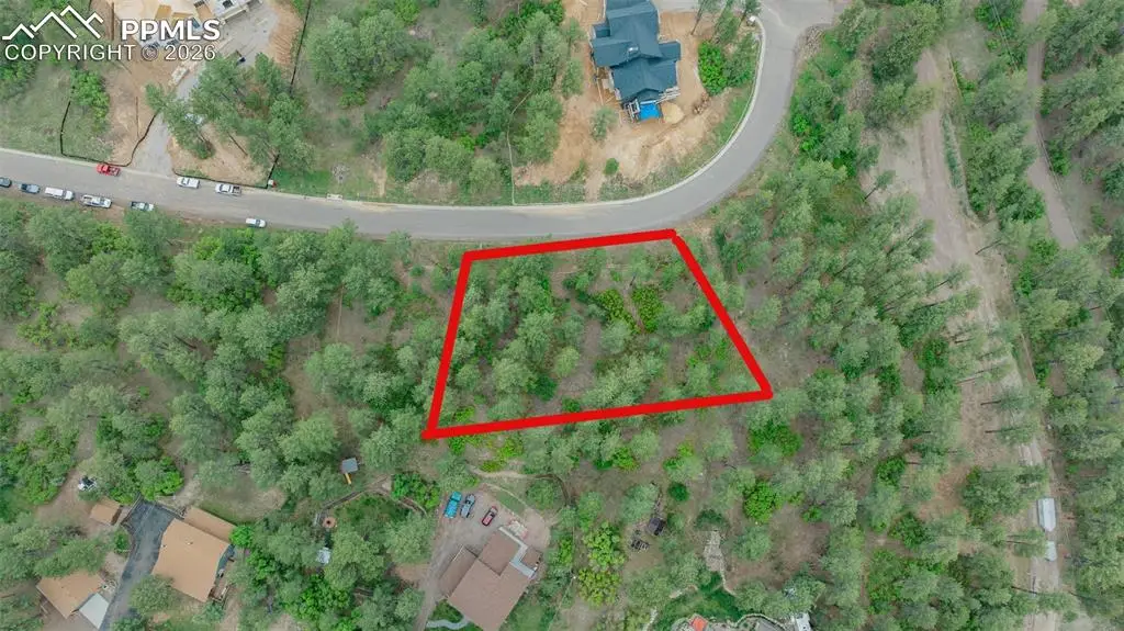 648 Copper Fox Place, Larkspur, CO 80118 - #1