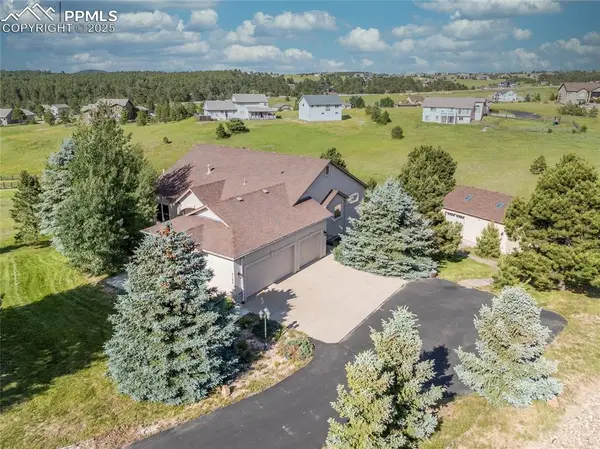 3155 Stage Line Court, Colorado Springs, CO 80921