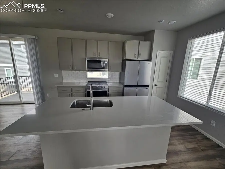 5638 Mammoth Lane, Colorado Springs, CO 80927 - #2