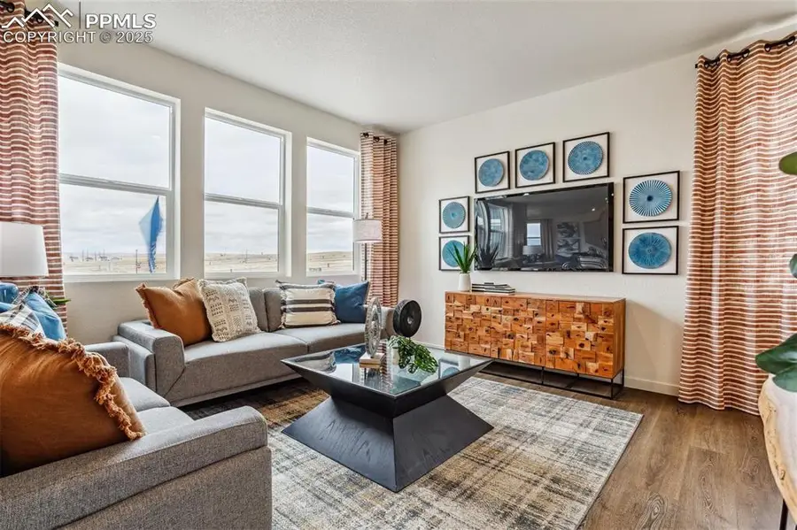 6146 Alpine Ridge Drive, Colorado Springs, CO 80925 - #3