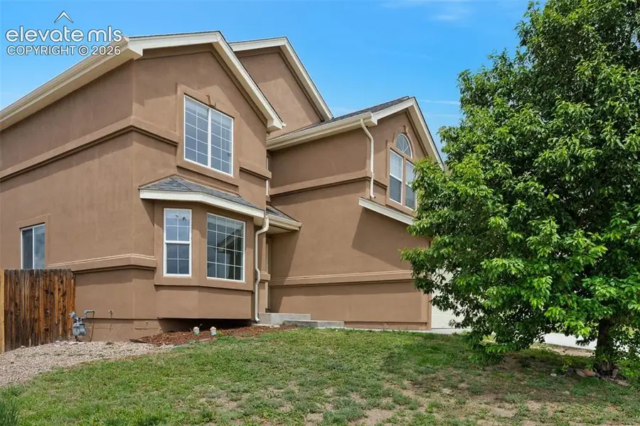 7072 Sapling Place, Colorado Springs, CO 80922 - #2