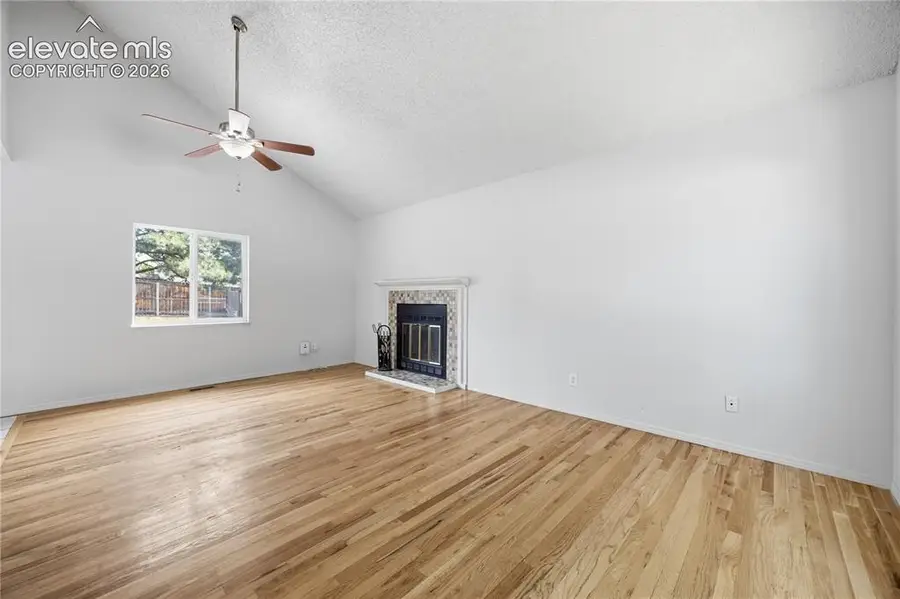 7440 Churchwood Circle, Colorado Springs, CO 80918 - #3