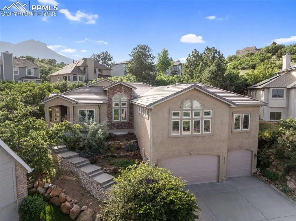 2585 Dunfries Court, Colorado Springs, CO 80919 - Image #1