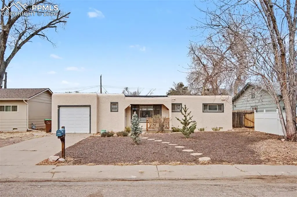 120 Everett Drive, Colorado Springs, CO 80911 - Image #1