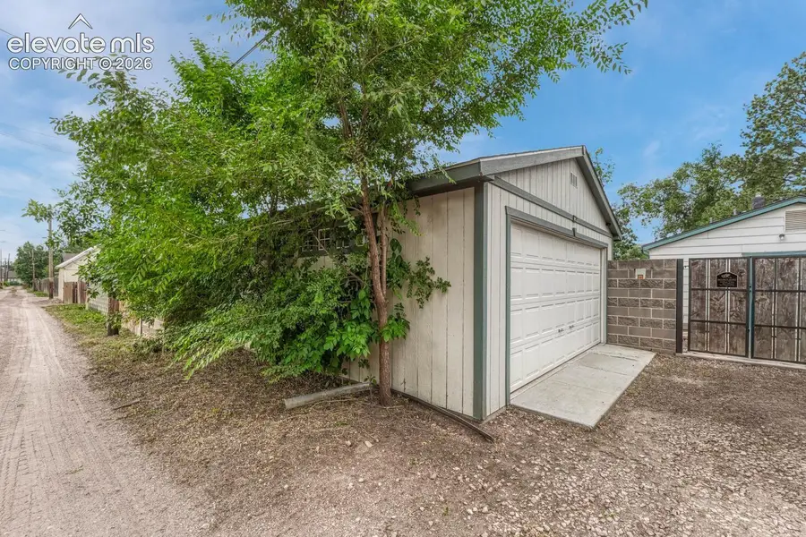 Address Withheld By Seller, Colorado Springs, CO 80904 - #3