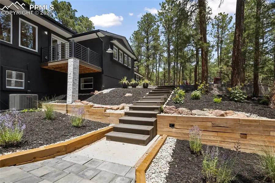 1320 Spring Valley Drive, Colorado Springs, CO 80921 - #2