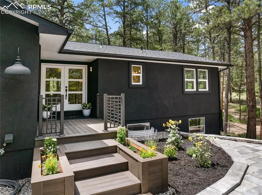 1320 Spring Valley Drive, Colorado Springs, CO 80921 - #3