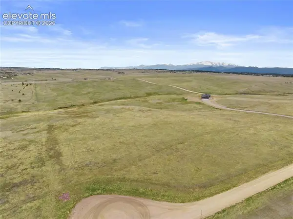 18635 Brown Road, Colorado Springs, CO 80908