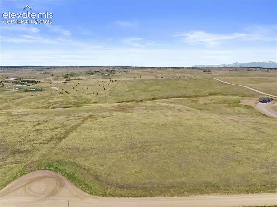 18635 Brown Road, Colorado Springs, CO 80908 - #2