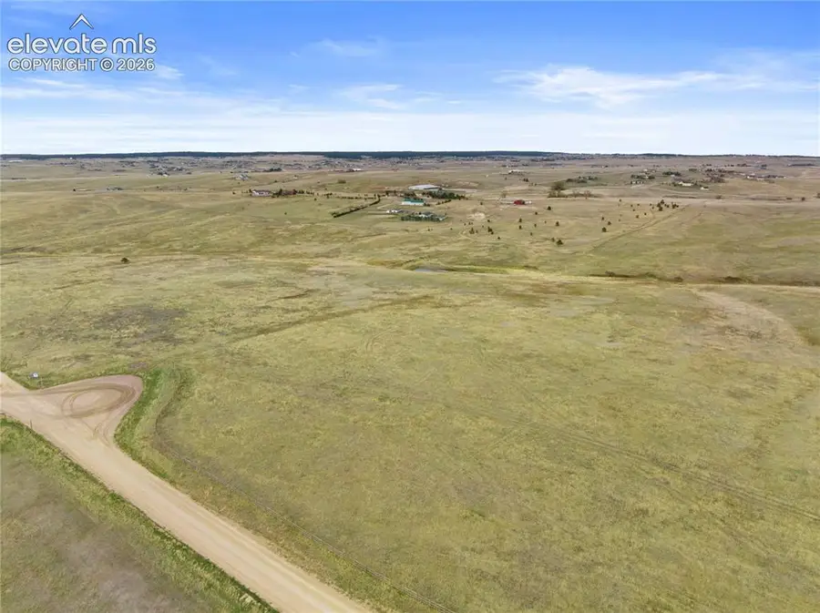 18635 Brown Road, Colorado Springs, CO 80908 - #3