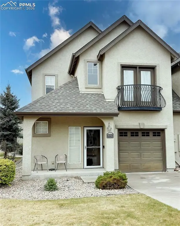 4223 Alder Springs View, Colorado Springs, CO 80922 - #1