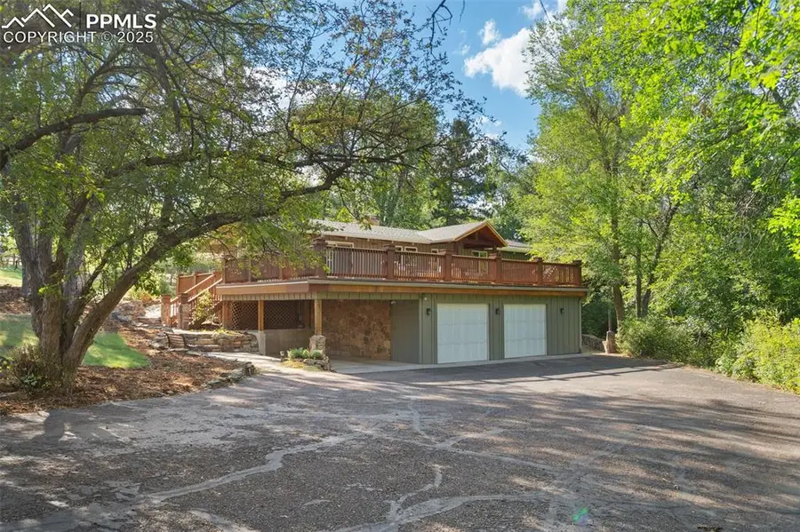 10 Haney Road, Colorado Springs, CO 80906 - Image #2